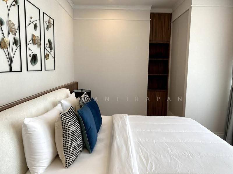 The Residences 38, Bangkok, Soi Sukhumvit 38, Phra Kanong, Khlong Toei, Bangkok, 1 Bedroom, 64 sqm, Condo For Rent, by Nat Tantirapan, 500550571 - DDproperty.com
