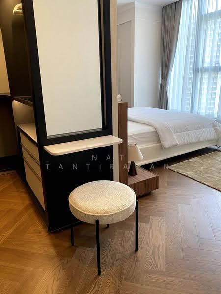 The Residences 38, Bangkok, Soi Sukhumvit 38, Phra Kanong, Khlong Toei, Bangkok, 1 Bedroom, 64 sqm, Condo For Rent, by Nat Tantirapan, 500550571 - DDproperty.com