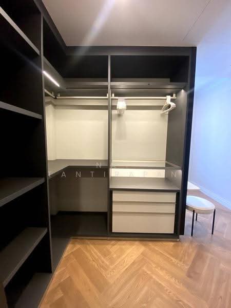 The Residences 38, Bangkok, Soi Sukhumvit 38, Phra Kanong, Khlong Toei, Bangkok, 1 Bedroom, 64 sqm, Condo For Rent, by Nat Tantirapan, 500550571 - DDproperty.com