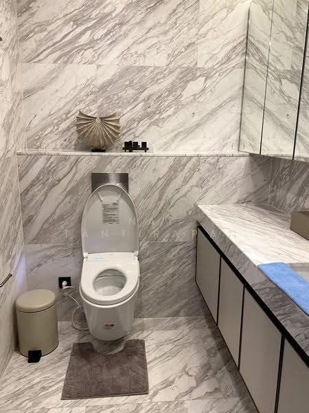 The Residences 38, Bangkok, Soi Sukhumvit 38, Phra Kanong, Khlong Toei, Bangkok, 1 Bedroom, 64 sqm, Condo For Rent, by Nat Tantirapan, 500550571 - DDproperty.com