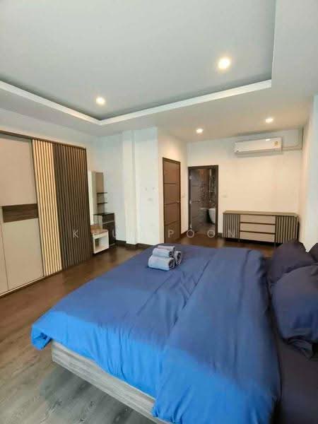 บ้านเดี่ยว 3 ชั้น ใกล้รถไฟฟ้า BTS เอกมัย | จดบริษัทได้ (SPSSR390), กรุงเทพ, สุขุมวิท 65, พระโขนงเหนือ, วัฒนา, กรุงเทพ, 330 ตร.ม., บ้านเดี่ยว ให้เช่า, โดย Khun Poon, 500550574 - DDproperty.com