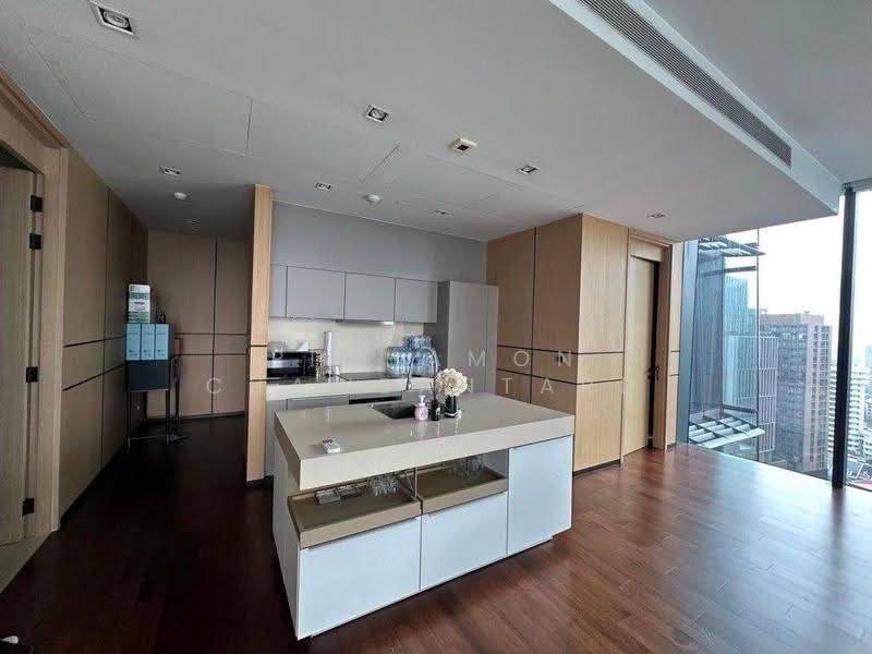 MARQUE Sukhumvit, Bangkok, 719 Sukhumvit 39 Road, Khlong Tan Nua, Watthana, Bangkok, 3 Bedrooms, 179 sqm, Condo For Rent, by Pichamon Chawbantard, 500550575 - DDproperty.com