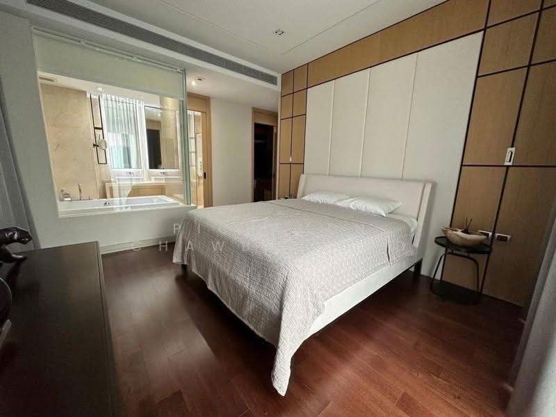 MARQUE Sukhumvit, Bangkok, 719 Sukhumvit 39 Road, Khlong Tan Nua, Watthana, Bangkok, 3 Bedrooms, 179 sqm, Condo For Rent, by Pichamon Chawbantard, 500550575 - DDproperty.com