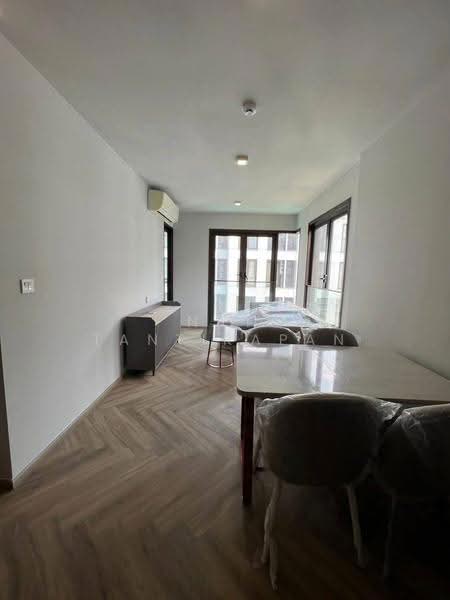Chapter Thonglor 25, Bangkok, Soi Thonglor 25, Sukhumvit Road, Khlong Tan Nua, Watthana, Bangkok, 2 Bedrooms, 58 sqm, Condo For Rent, by Nat Tantirapan, 500550576 - DDproperty.com