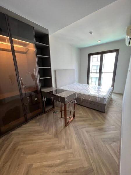 Chapter Thonglor 25, Bangkok, Soi Thonglor 25, Sukhumvit Road, Khlong Tan Nua, Watthana, Bangkok, 2 Bedrooms, 58 sqm, Condo For Rent, by Nat Tantirapan, 500550576 - DDproperty.com