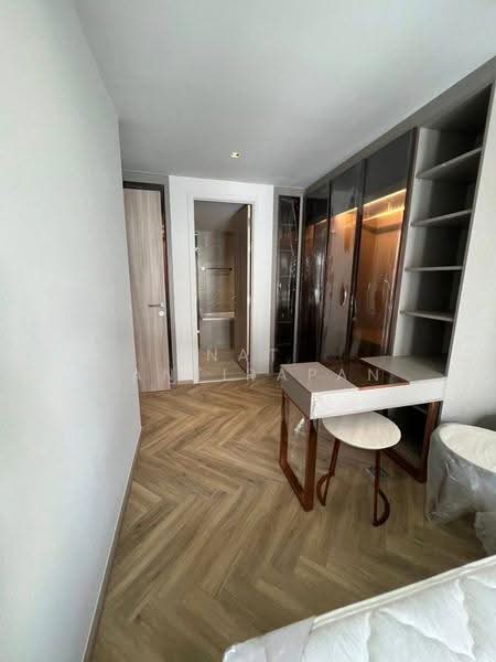 Chapter Thonglor 25, Bangkok, Soi Thonglor 25, Sukhumvit Road, Khlong Tan Nua, Watthana, Bangkok, 2 Bedrooms, 58 sqm, Condo For Rent, by Nat Tantirapan, 500550576 - DDproperty.com