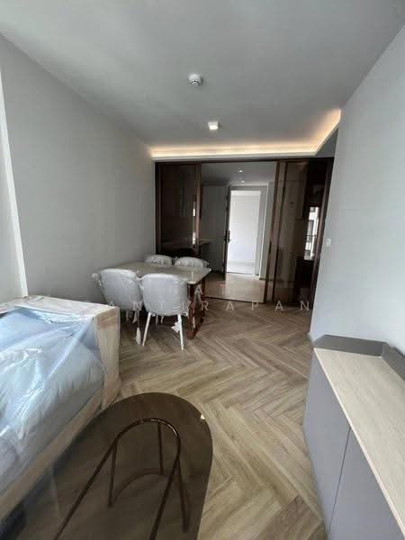 Chapter Thonglor 25, Bangkok, Soi Thonglor 25, Sukhumvit Road, Khlong Tan Nua, Watthana, Bangkok, 2 Bedrooms, 58 sqm, Condo For Rent, by Nat Tantirapan, 500550576 - DDproperty.com