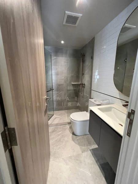 Chapter Thonglor 25, Bangkok, Soi Thonglor 25, Sukhumvit Road, Khlong Tan Nua, Watthana, Bangkok, 2 Bedrooms, 58 sqm, Condo For Rent, by Nat Tantirapan, 500550576 - DDproperty.com