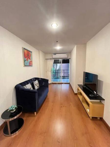The Next Garden Mix, Bangkok, 115 Sukhumvit 52 Road, Bang Chak, Phra Khanong, Bangkok, 1 Bedroom, 63 sqm, Condo For Rent, by Thanyalak Ajmera, 500550577 - DDproperty.com