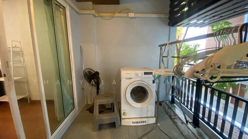 The Next Garden Mix, Bangkok, 115 Sukhumvit 52 Road, Bang Chak, Phra Khanong, Bangkok, 1 Bedroom, 63 sqm, Condo For Rent, by Thanyalak Ajmera, 500550577 - DDproperty.com
