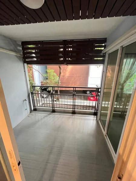 The Next Garden Mix, Bangkok, 115 Sukhumvit 52 Road, Bang Chak, Phra Khanong, Bangkok, 1 Bedroom, 63 sqm, Condo For Rent, by Thanyalak Ajmera, 500550577 - DDproperty.com