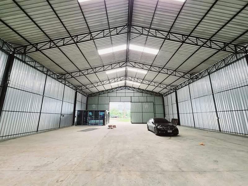 โกดังให้เช่า พร้อม office ติดถนนใหญ่บรมราชชนนี 600 ตร.ม. ใกล้ เซ็นทรัลศาลายา พุทธมณฑลสาย 5, นครปฐม, หอมเกร็ด, สามพราน, นครปฐม, 600 ตร.ม., โกดัง-โรงงาน ให้เช่า, โดย ธนกฤต, 500550581 - DDproperty.com