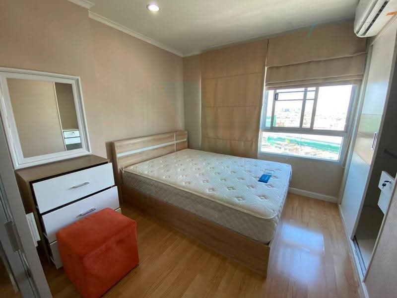 Lumpini Ville Latphrao-Chokchai 4, Bangkok, Soi Ladprao 51, Ladprao Road, Saphan Song, Wang Thonglang, Bangkok, 1 Bedroom, 29 sqm, Condo For Sale, by NR AGENT, 500550583 - DDproperty.com