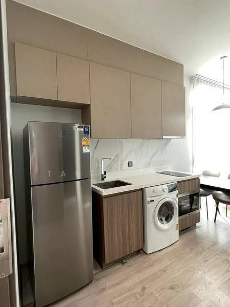 Rhythm Ekkamai Estate, bangkok, Soi Sukhumvit 63, Khlongtoei Nua, Watthana, Bangkok, 1 Bedroom, 40 sqm, Condo For Rent, by Nat Tantirapan, 500550584 - DDproperty.com