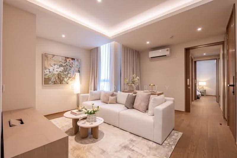 Via 34, Bangkok, 15 Soi Sukhumvit 34, Khong Tan, Khlong Toei, Bangkok, 2 Bedrooms, 87 sqm, Condo For Rent, by RE PROPERTY CO.,LTD., 500550585 - DDproperty.com