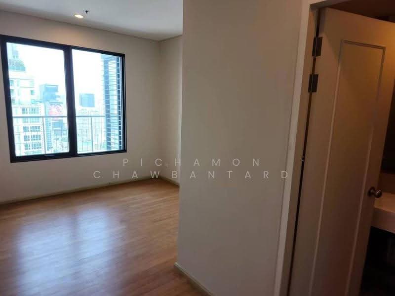 Villa Asoke, Bangkok, 1588 New Petchburi Road, Makkasan, Ratchathewi, Bangkok, 4 Bedrooms, 304 sqm, Condo For Rent, by Pichamon Chawbantard, 500550586 - DDproperty.com