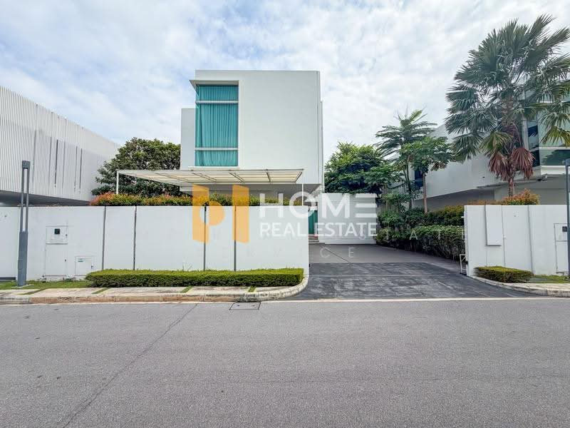 Vive Bangna, Samut Prakan, Bang Kaeo, Bang Plee, Samut Prakan, 3 Bedrooms, 325 sqm, Single Detached House For Sale, by HOME Real Estate Service, 500550587 - DDproperty.com