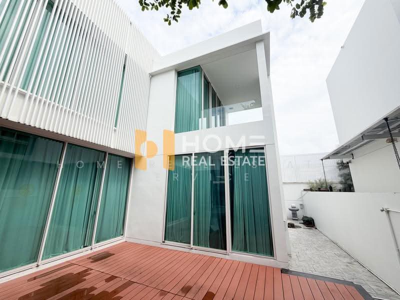 Vive Bangna, Samut Prakan, Bang Kaeo, Bang Plee, Samut Prakan, 3 Bedrooms, 325 sqm, Single Detached House For Sale, by HOME Real Estate Service, 500550587 - DDproperty.com