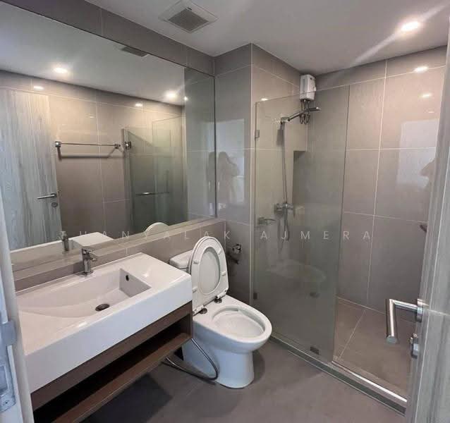 Serio Sukhumvit 50, Bangkok, Soi Sukhumvit 50, Phra Kanong, Khlong Toei, Bangkok, 1 Bedroom, 29 sqm, Condo For Rent, by Thanyalak Ajmera, 500550588 - DDproperty.com