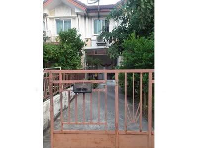 ขาย - Pruksa Ville 6 Ramindra-Phrayasurain : พฤกษาวิลล์ 6 รามอินทรา-พระยาสุเรนทร์, กรุงเทพ