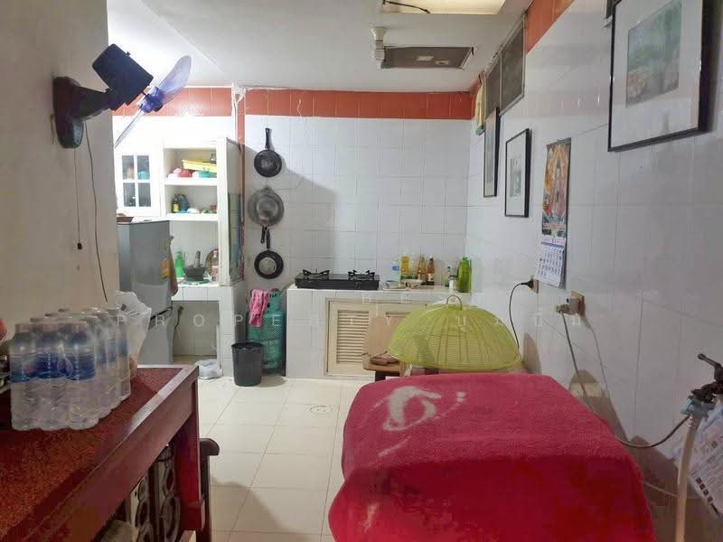 Pruksa Ville 6 Ramindra-Phrayasurain, Bangkok, Phraya Suren Road, Bang Chun, Khlong Sam Wa, Bangkok, 4 Bedrooms, 100 sqm, Single Detached House For Sale, by The Best Property บุ๋มบิ๋ม, 500550589 - DDproperty.com