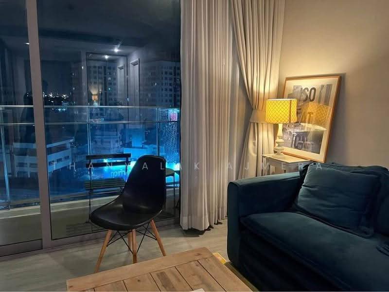 The Room Sukhumvit 69, Bangkok, 1539 Sukhumvit Road, Phra Kanong Nua, Watthana, Bangkok, 1 Bedroom, 83 sqm, Condo For Sale, by Thanyalak Ajmera, 500550592 - DDproperty.com