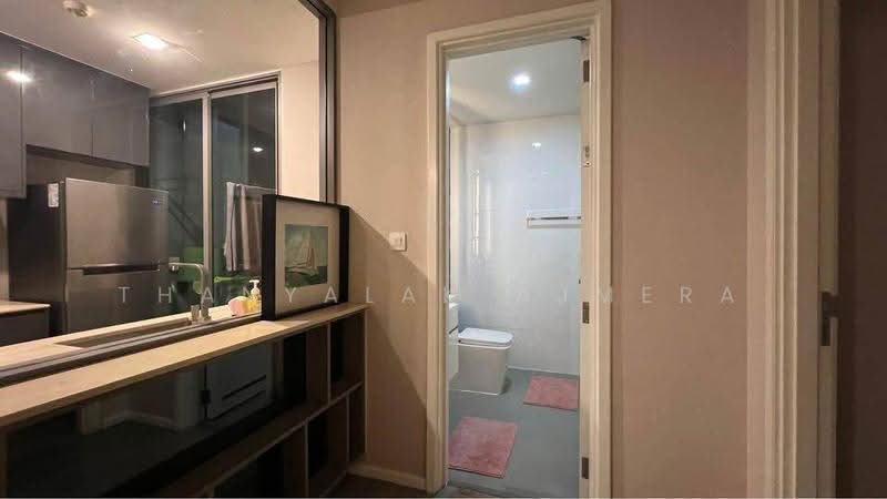 The Room Sukhumvit 69, Bangkok, 1539 Sukhumvit Road, Phra Kanong Nua, Watthana, Bangkok, 1 Bedroom, 83 sqm, Condo For Sale, by Thanyalak Ajmera, 500550592 - DDproperty.com
