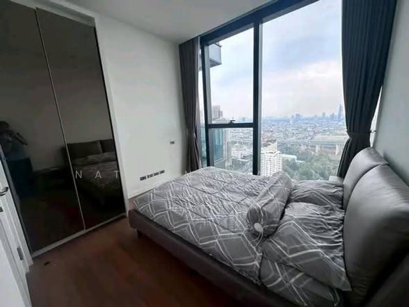 Canapaya Residences Rama 3 : คณาพญา เรสซิเดนซ์ พระราม 3, กรุงเทพ, 888 พระราม 3, บางโคล่, บางคอแหลม, กรุงเทพ, 88 ตร.ม., คอนโด ให้เช่า, โดย Nat Tantirapan, 500550593 - DDproperty.com
