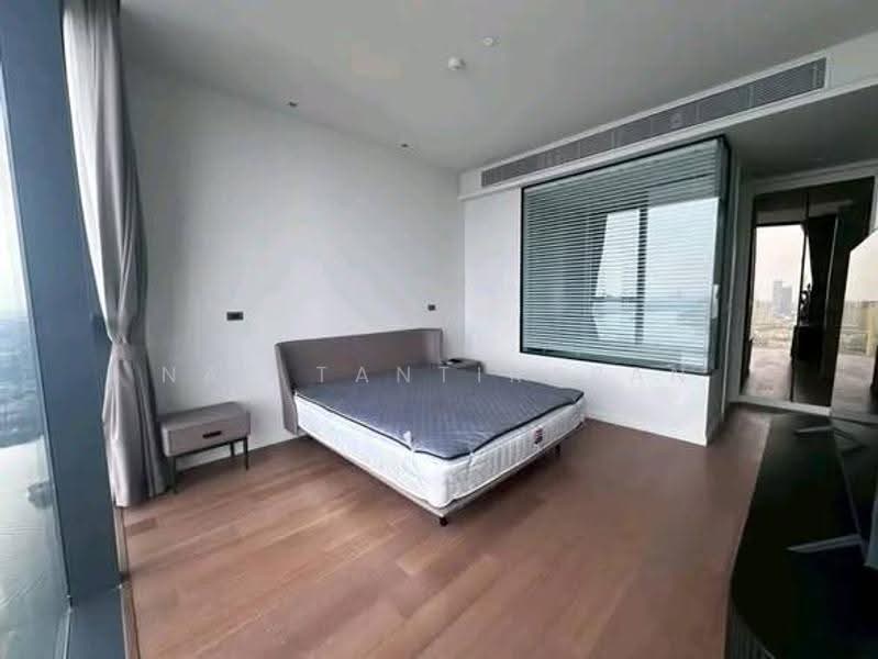 Canapaya Residences Rama 3, Bangkok, 888 Rama 3 Road, Bang Klo, Bang Kho Laem, Bangkok, 2 Bedrooms, 88 sqm, Condo For Rent, by Nat Tantirapan, 500550593 - DDproperty.com