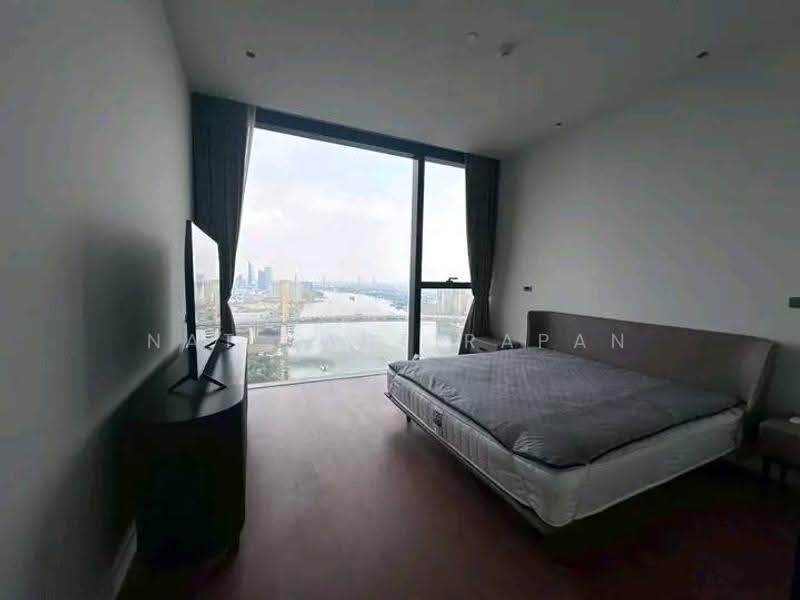 Canapaya Residences Rama 3 : คณาพญา เรสซิเดนซ์ พระราม 3, กรุงเทพ, 888 พระราม 3, บางโคล่, บางคอแหลม, กรุงเทพ, 88 ตร.ม., คอนโด ให้เช่า, โดย Nat Tantirapan, 500550593 - DDproperty.com