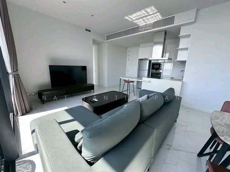 Canapaya Residences Rama 3 : คณาพญา เรสซิเดนซ์ พระราม 3, กรุงเทพ, 888 พระราม 3, บางโคล่, บางคอแหลม, กรุงเทพ, 88 ตร.ม., คอนโด ให้เช่า, โดย Nat Tantirapan, 500550593 - DDproperty.com