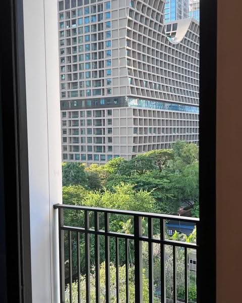 Muniq Langsuan, Bangkok, Soi Tonson, Lumphini, Pathum Wan, Bangkok, 1 Bedroom, 56 sqm, Condo For Rent, by Pichamon Chawbantard, 500550594 - DDproperty.com