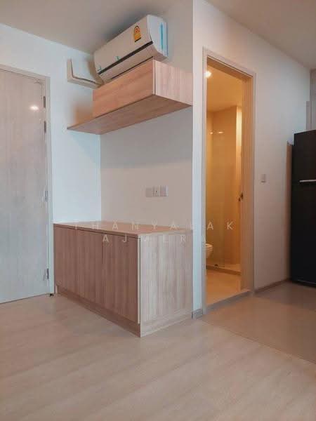 Life Asoke, Bangkok, Asoke-Dindang Road, Bang Kapi, Huai Khwang, Bangkok, 1 Bedroom, 35 sqm, Condo For Rent, by Thanyalak Ajmera, 500550595 - DDproperty.com