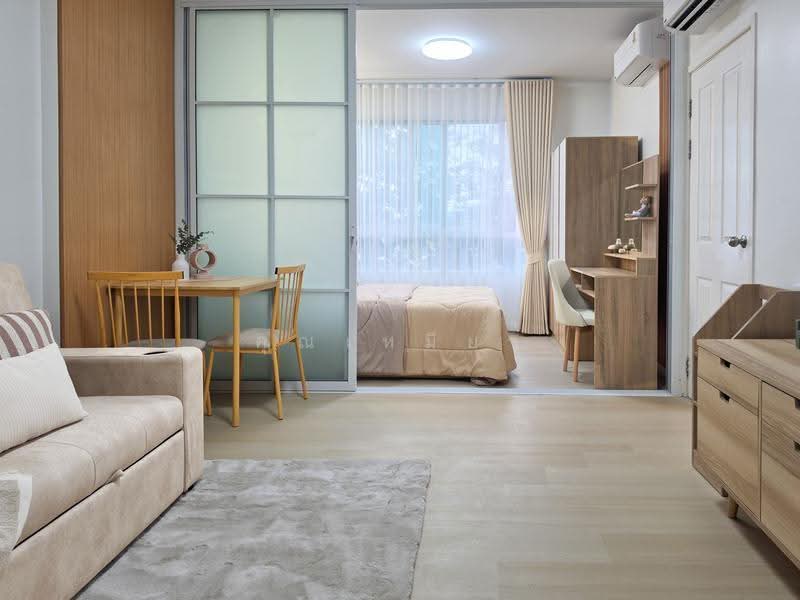 Plum Condo Nawamin : พลัมคอนโดนวมินทร์, กรุงเทพ, ซอยนวมินทร์ 86 ถนนนวมินทร์, คลองกุ่ม, บึงกุ่ม, กรุงเทพ, 29 ตร.ม., คอนโด ขาย, โดย คุณเหมียว, 500550597 - DDproperty.com