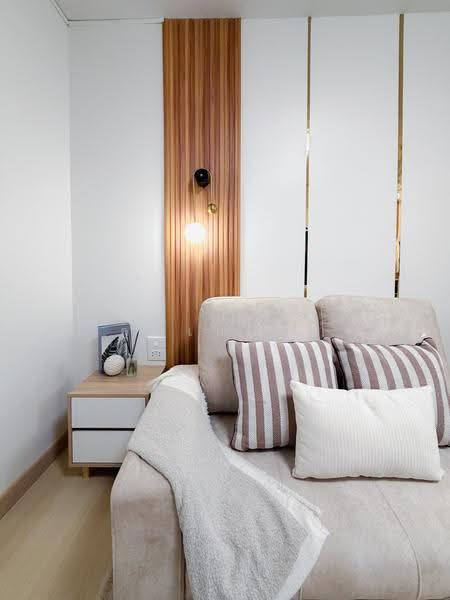 Plum Condo Nawamin : พลัมคอนโดนวมินทร์, กรุงเทพ, ซอยนวมินทร์ 86 ถนนนวมินทร์, คลองกุ่ม, บึงกุ่ม, กรุงเทพ, 29 ตร.ม., คอนโด ขาย, โดย คุณเหมียว, 500550597 - DDproperty.com