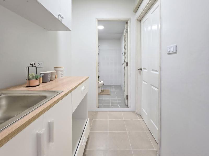 Plum Condo Nawamin, Bangkok, Soi Nawamin 86 Nawamin Road, Khlong Kum, Bueng Kum, Bangkok, 1 Bedroom, 29 sqm, Condo For Sale, by คุณเหมียว, 500550597 - DDproperty.com