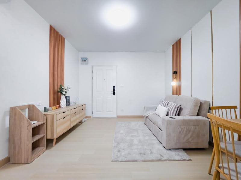 Plum Condo Nawamin : พลัมคอนโดนวมินทร์, กรุงเทพ, ซอยนวมินทร์ 86 ถนนนวมินทร์, คลองกุ่ม, บึงกุ่ม, กรุงเทพ, 29 ตร.ม., คอนโด ขาย, โดย คุณเหมียว, 500550597 - DDproperty.com