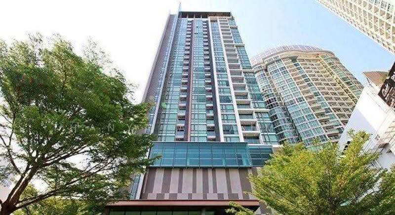 The Room Sukhumvit 69, Bangkok, 1539 Sukhumvit Road, Phra Kanong Nua, Watthana, Bangkok, 1 Bedroom, 83 sqm, Condo For Sale, by Thanyalak Ajmera, 500550600 - DDproperty.com