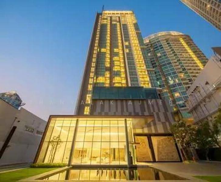 The Room Sukhumvit 69, Bangkok, 1539 Sukhumvit Road, Phra Kanong Nua, Watthana, Bangkok, 1 Bedroom, 83 sqm, Condo For Sale, by Thanyalak Ajmera, 500550600 - DDproperty.com