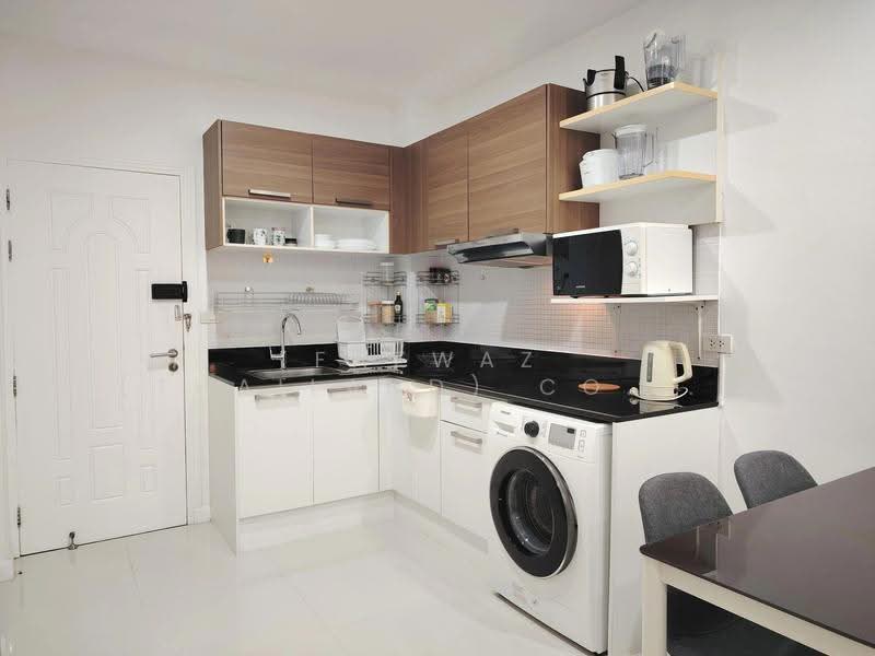 The Lago, Phuket, 88 Moo1, Rawai, Muang Phuket, Phuket, 2 Bedrooms, 52 sqm, Condo For Sale, by Fazwaz (Thailand) Co., Ltd., 500550603 - DDproperty.com
