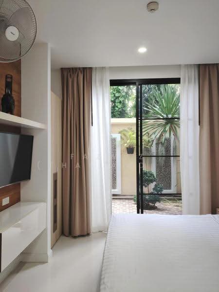 The Lago, Phuket, 88 Moo1, Rawai, Muang Phuket, Phuket, 2 Bedrooms, 52 sqm, Condo For Sale, by Fazwaz (Thailand) Co., Ltd., 500550603 - DDproperty.com