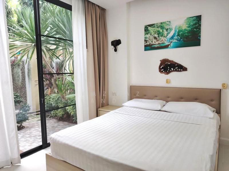 The Lago : เดอะ ลาโก, ภูเก็ต, 88 หมู่ 1, ราไวย์, เมืองภูเก็ต, ภูเก็ต, 52 ตร.ม., คอนโด ขาย, โดย Fazwaz (Thailand) Co., Ltd., 500550603 - DDproperty.com