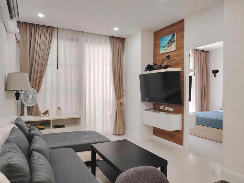 The Lago : เดอะ ลาโก, ภูเก็ต, 88 หมู่ 1, ราไวย์, เมืองภูเก็ต, ภูเก็ต, 52 ตร.ม., คอนโด ขาย, โดย Fazwaz (Thailand) Co., Ltd., 500550603 - DDproperty.com