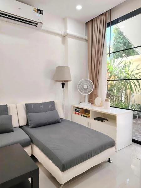 The Lago, Phuket, 88 Moo1, Rawai, Muang Phuket, Phuket, 2 Bedrooms, 52 sqm, Condo For Sale, by Fazwaz (Thailand) Co., Ltd., 500550603 - DDproperty.com