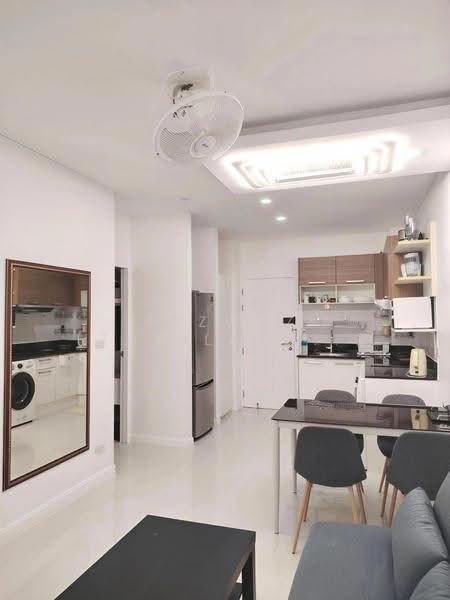 The Lago, Phuket, 88 Moo1, Rawai, Muang Phuket, Phuket, 2 Bedrooms, 52 sqm, Condo For Sale, by Fazwaz (Thailand) Co., Ltd., 500550603 - DDproperty.com