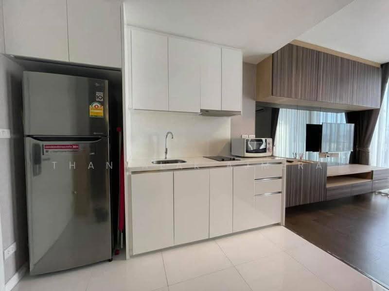 Nara 9 by Eastern Star, Bangkok, Naradhiwas Rajanagarindra Road, Thung Maha Mek, Sathon, Bangkok, 1 Bedroom, 38 sqm, Condo For Rent, by Thanyalak Ajmera, 500550604 - DDproperty.com