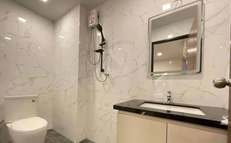 One9Five Asoke-Rama 9, Bangkok, 195 Soi Rama 9 Soi 5, Huai Khwang, Bangkok, 5 Bedrooms, 277 sqm, Condo For Rent, by Pichamon Chawbantard, 500550605 - DDproperty.com