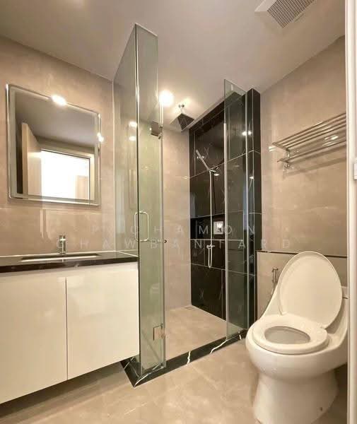 One9Five Asoke-Rama 9, Bangkok, 195 Soi Rama 9 Soi 5, Huai Khwang, Bangkok, 5 Bedrooms, 277 sqm, Condo For Rent, by Pichamon Chawbantard, 500550605 - DDproperty.com
