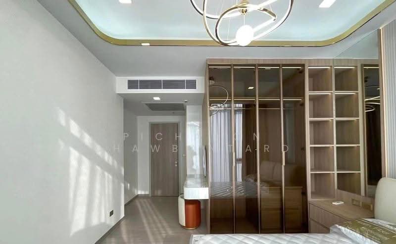 One9Five Asoke-Rama 9, Bangkok, 195 Soi Rama 9 Soi 5, Huai Khwang, Bangkok, 5 Bedrooms, 277 sqm, Condo For Rent, by Pichamon Chawbantard, 500550605 - DDproperty.com