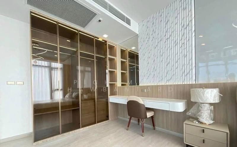 One9Five Asoke-Rama 9 : วัน ไนน์ ไฟว์ อโศก-พระราม 9, กรุงเทพ, 195 ถนนพระราม 9 ซอย 5, ห้วยขวาง, กรุงเทพ, 277 ตร.ม., คอนโด ให้เช่า, โดย Pichamon Chawbantard, 500550605 - DDproperty.com